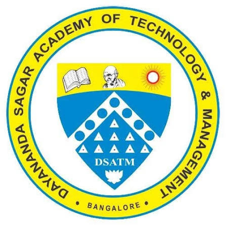 Dayananda Sagar Academy of Technology and Management